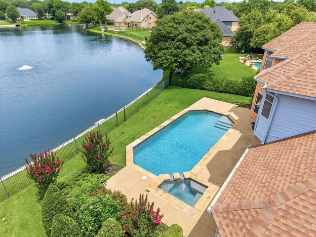 1113 Brazos Drive, Southlake, TX 76092