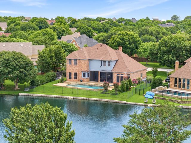 1113 Brazos Drive, Southlake, TX 76092