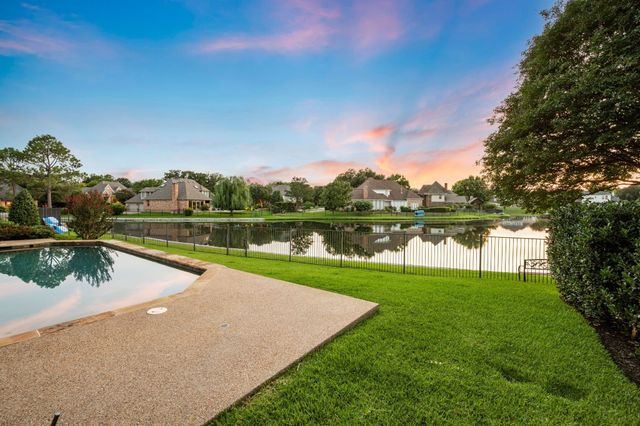 1113 Brazos Drive, Southlake, TX 76092