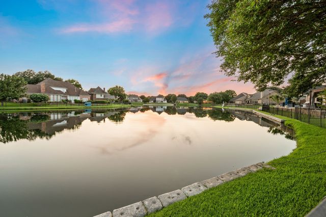 1113 Brazos Drive, Southlake, TX 76092