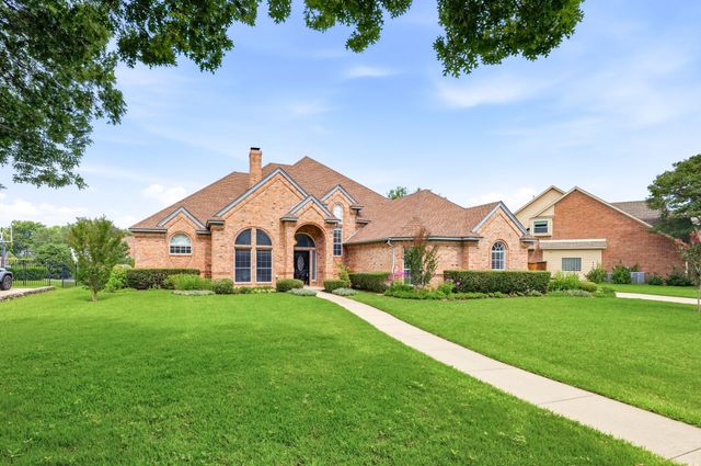 1113 Brazos Drive, Southlake, TX 76092