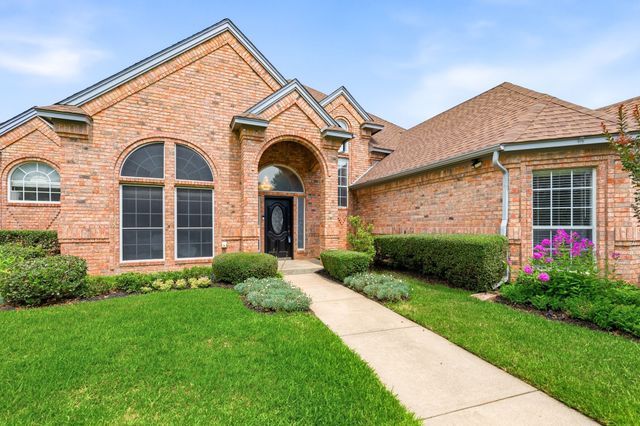 1113 Brazos Drive, Southlake, TX 76092