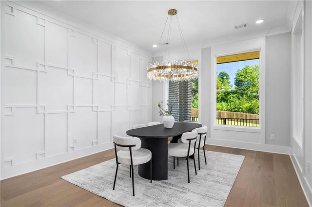 403 Thunder Road, Buford, GA 30518