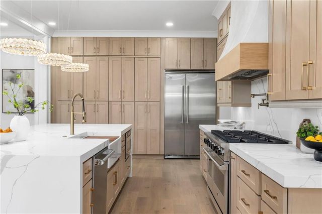 403 Thunder Road, Buford, GA 30518