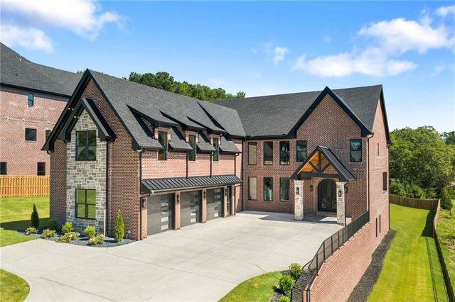 403 Thunder Road, Buford, GA 30518