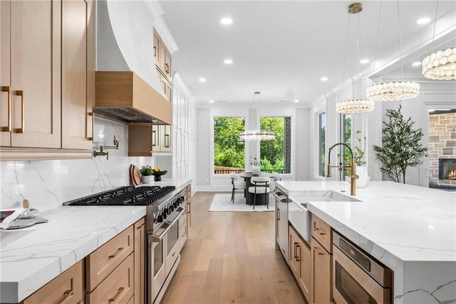 403 Thunder Road, Buford, GA 30518