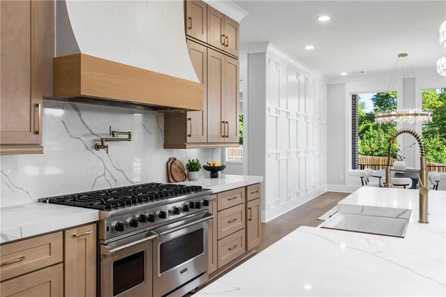 403 Thunder Road, Buford, GA 30518