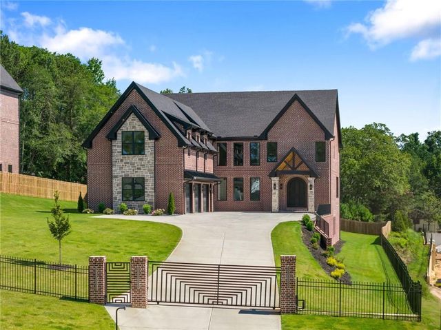 403 Thunder Road, Buford, GA 30518