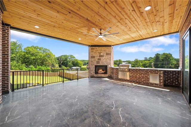 403 Thunder Road, Buford, GA 30518
