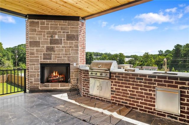 403 Thunder Road, Buford, GA 30518