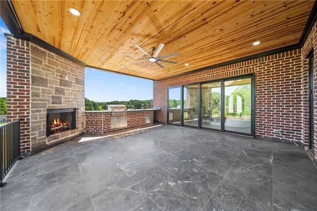 403 Thunder Road, Buford, GA 30518