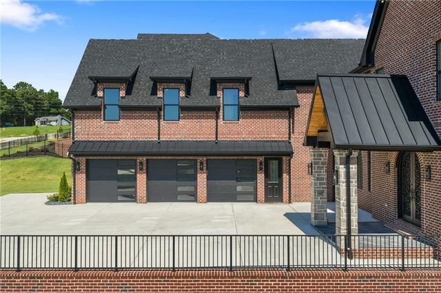 403 Thunder Road, Buford, GA 30518