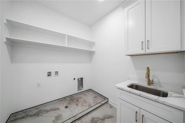 403 Thunder Road, Buford, GA 30518