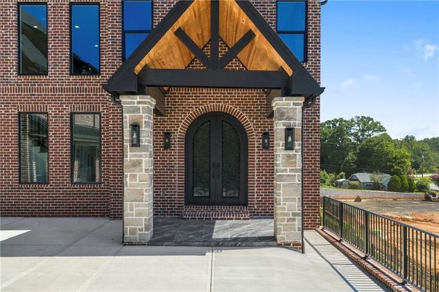 403 Thunder Road, Buford, GA 30518