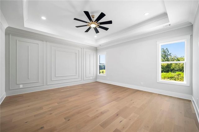403 Thunder Road, Buford, GA 30518