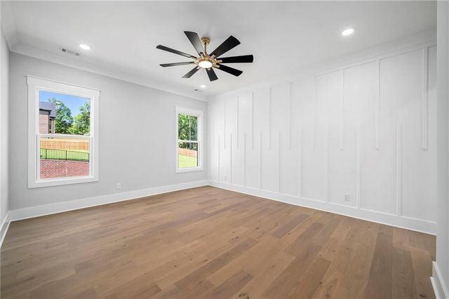 403 Thunder Road, Buford, GA 30518