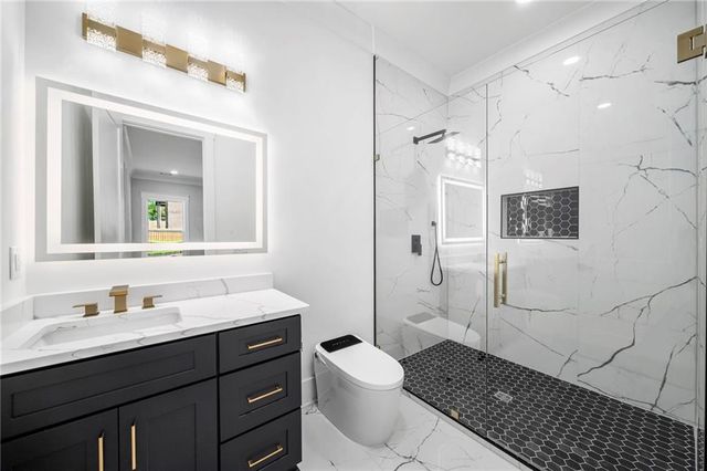 403 Thunder Road, Buford, GA 30518