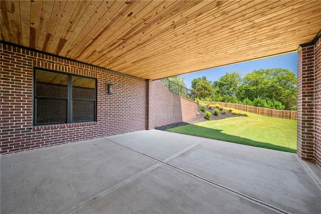 403 Thunder Road, Buford, GA 30518