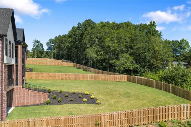 403 Thunder Road, Buford, GA 30518