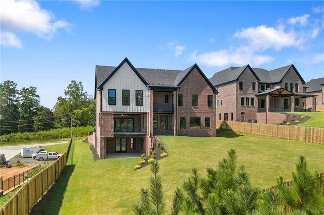 403 Thunder Road, Buford, GA 30518