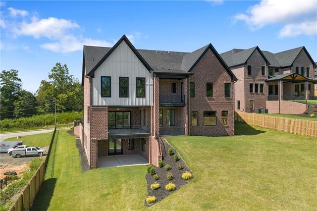 403 Thunder Road, Buford, GA 30518