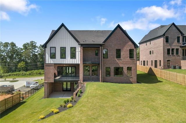 403 Thunder Road, Buford, GA 30518