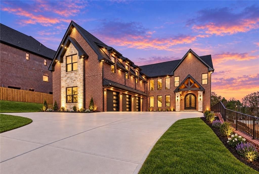 403 Thunder Road, Buford, GA 30518