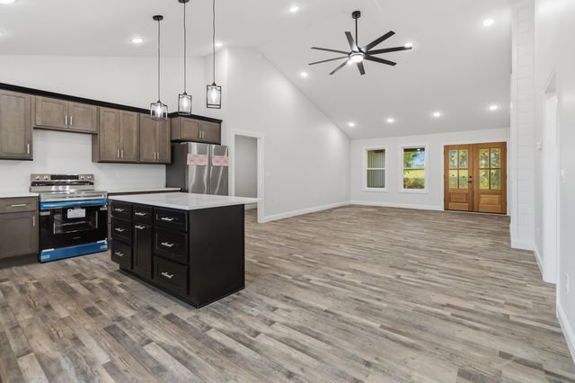 40 Elrod Denny Road, Somerset, KY 42503