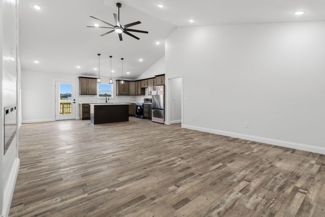 40 Elrod Denny Road, Somerset, KY 42503