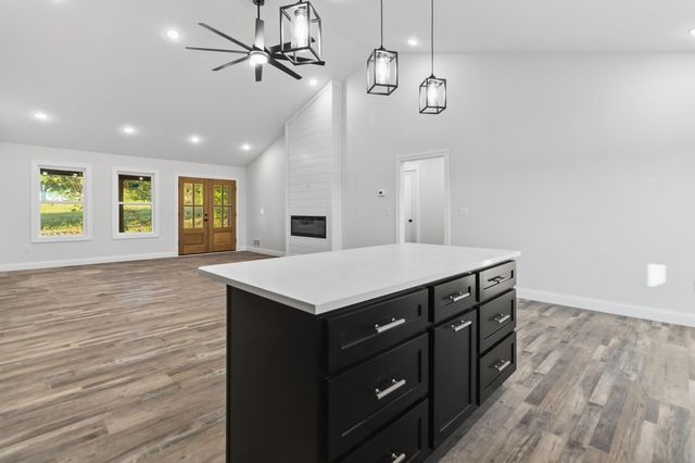40 Elrod Denny Road, Somerset, KY 42503