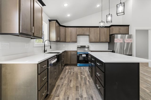 40 Elrod Denny Road, Somerset, KY 42503