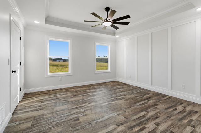 40 Elrod Denny Road, Somerset, KY 42503