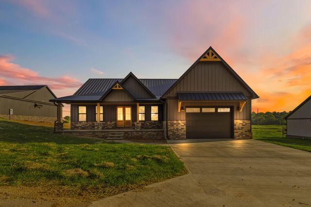 40 Elrod Denny Road, Somerset, KY 42503