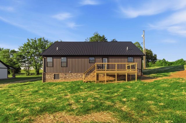 40 Elrod Denny Road, Somerset, KY 42503