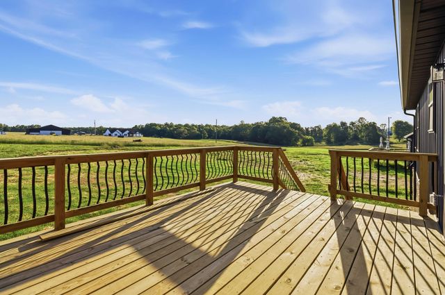 40 Elrod Denny Road, Somerset, KY 42503