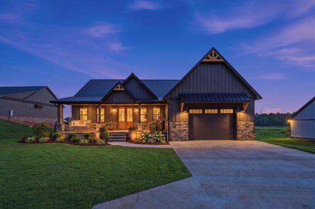 40 Elrod Denny Road, Somerset, KY 42503