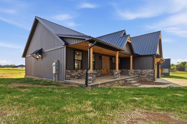 40 Elrod Denny Road, Somerset, KY 42503