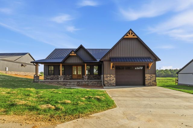 40 Elrod Denny Road, Somerset, KY 42503