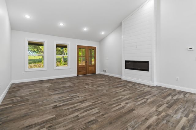 40 Elrod Denny Road, Somerset, KY 42503