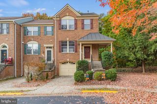 1468 PARK GARDEN LN, Reston, VA 20194