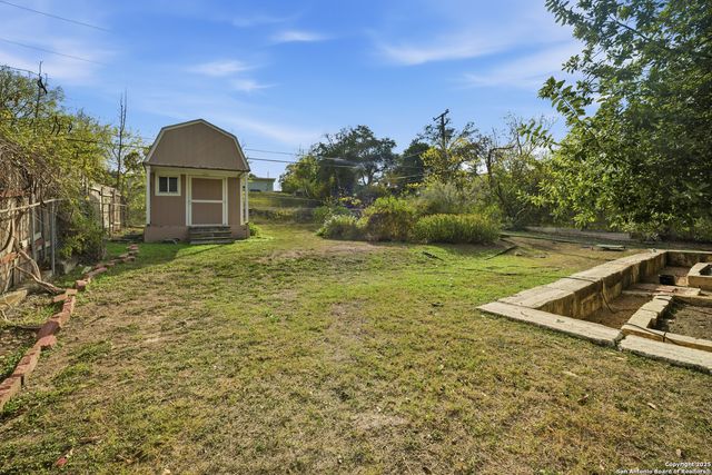 126 Shadow Hill, San Antonio, TX 78228