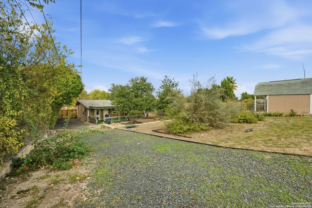 126 Shadow Hill, San Antonio, TX 78228