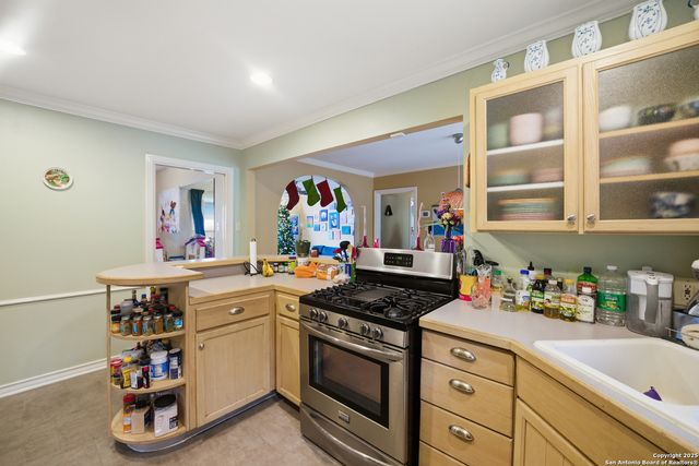 126 Shadow Hill, San Antonio, TX 78228