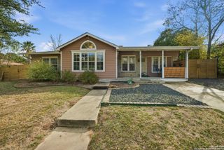 126 Shadow Hill, San Antonio, TX 78228