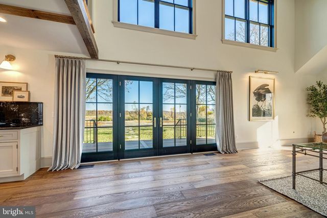 CHUDLEIGH FARM LANE LOT 18A, Aldie, VA 20105