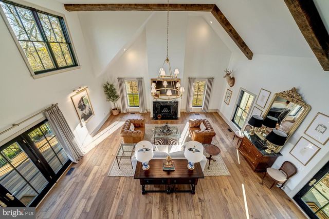 CHUDLEIGH FARM LANE LOT 18A, Aldie, VA 20105