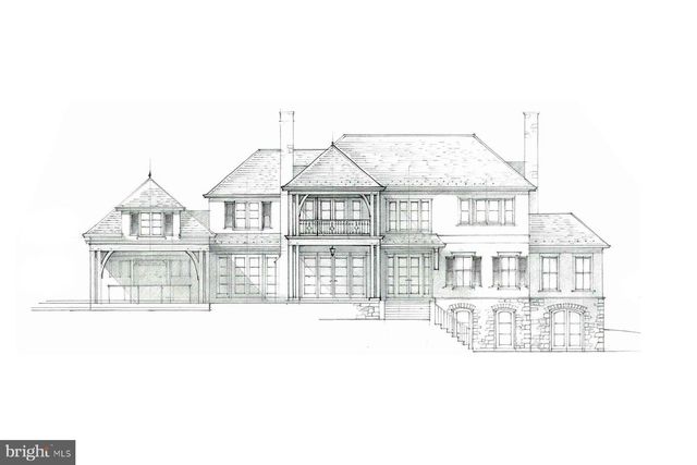 CHUDLEIGH FARM LANE LOT 18A, Aldie, VA 20105