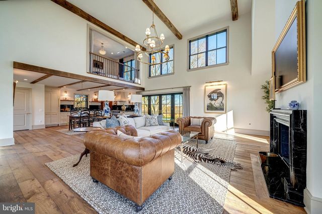 CHUDLEIGH FARM LANE LOT 18A, Aldie, VA 20105