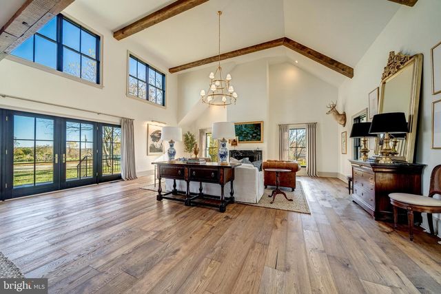 CHUDLEIGH FARM LANE LOT 18A, Aldie, VA 20105