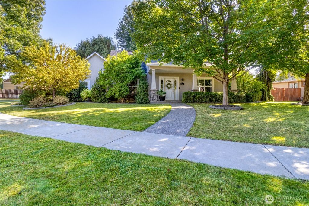 101 Costello Place, Walla Walla, WA 99362